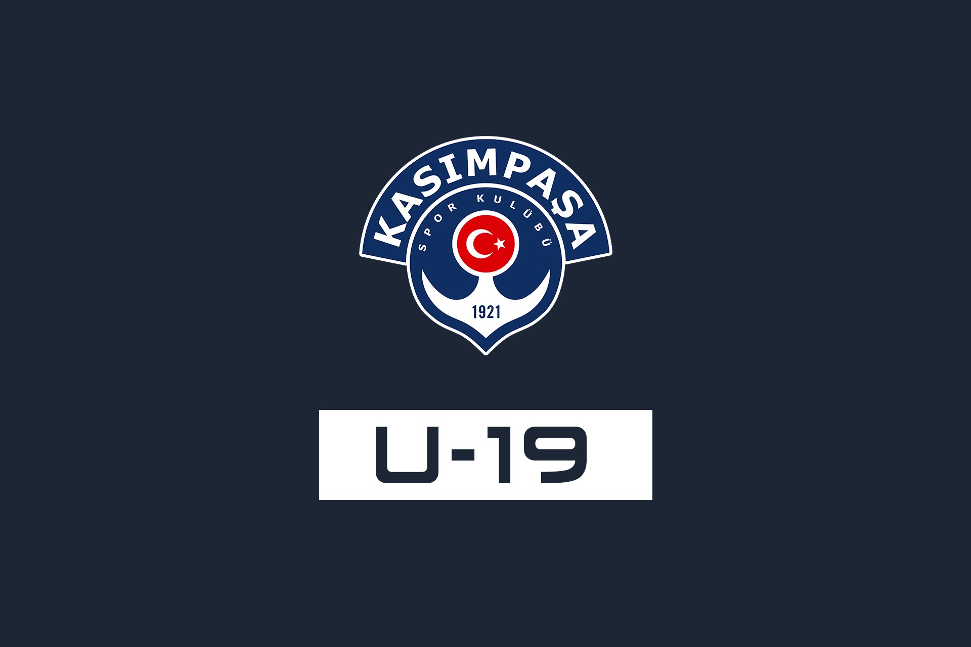 Kayserispor: 1 Kasımpaşa: 1 (U19 Elit Ligi)