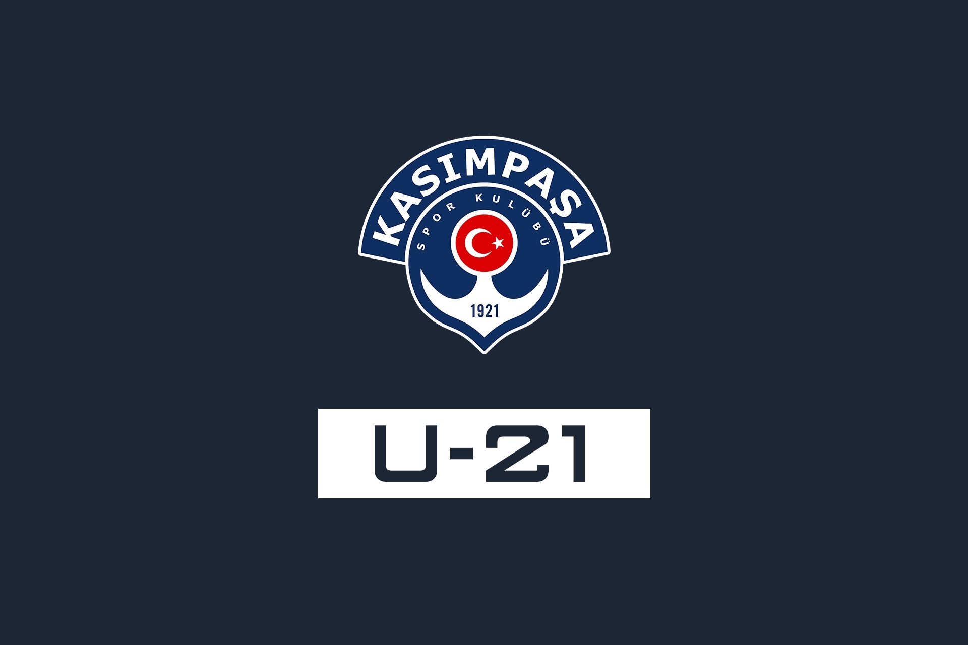 Kasımpaşa: 1 Karabükspor: 2 (U21 Ligi)