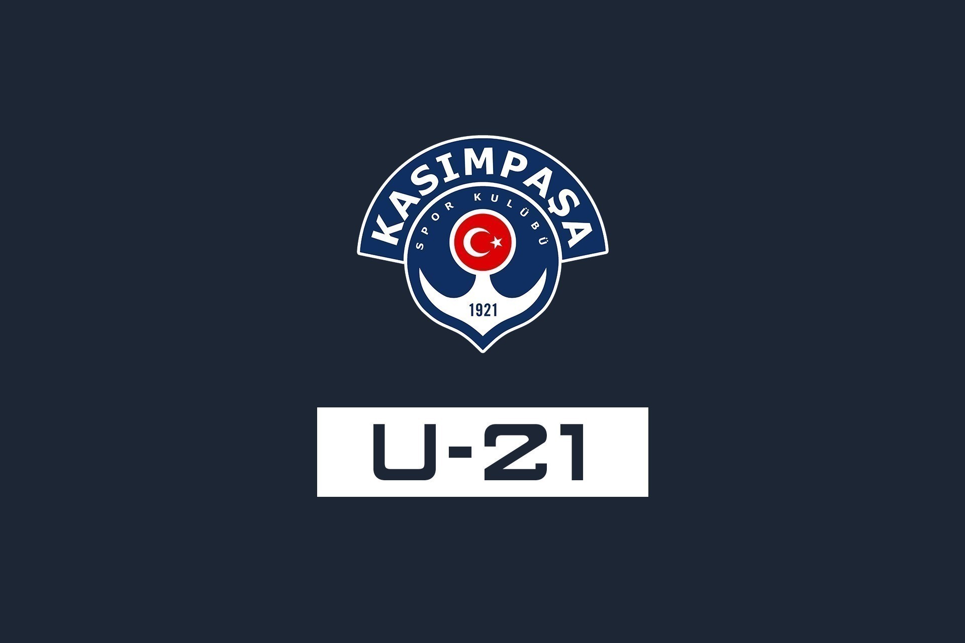 Gençlerbirliği: 3 Kasımpaşa: 0 (U21 Ligi)
