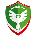 Amed Sportif Faaliyetler