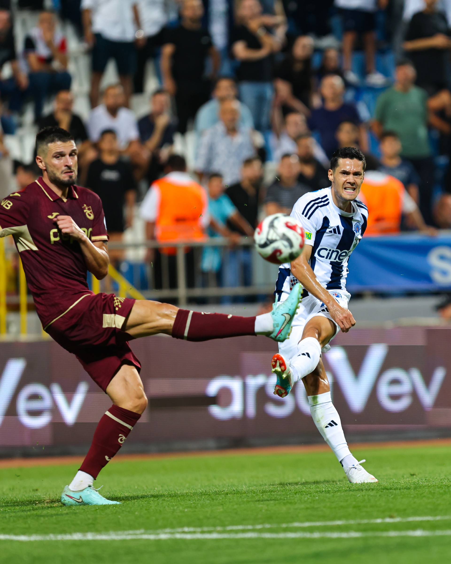 Kasımpaşa:0 Trabzonspor:1