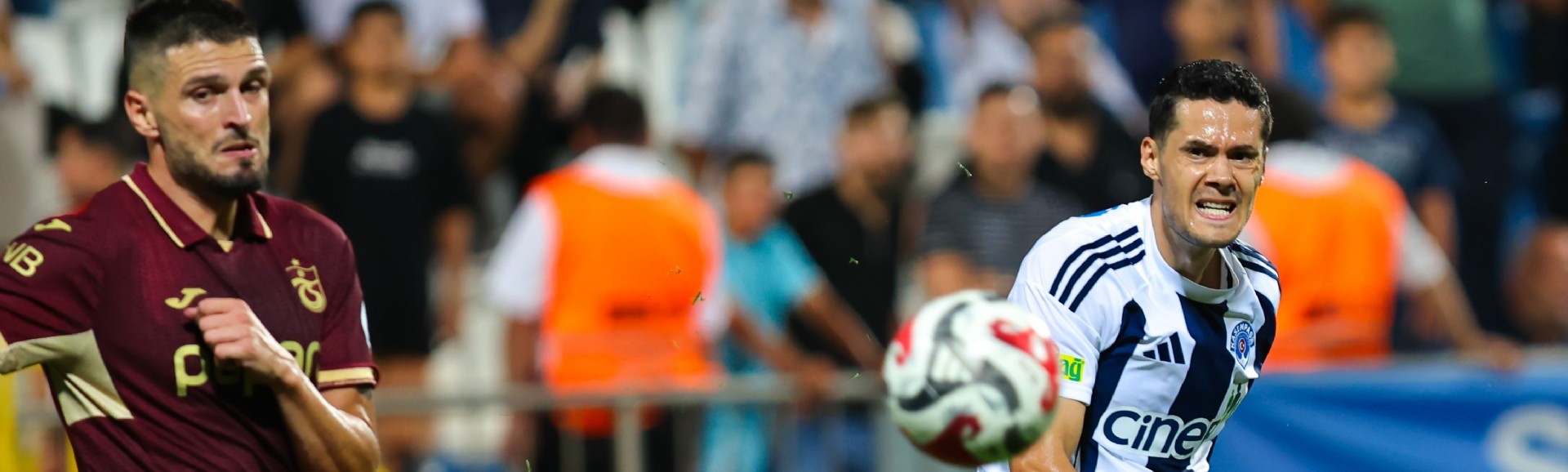 Kasımpaşa:0 Trabzonspor:1
