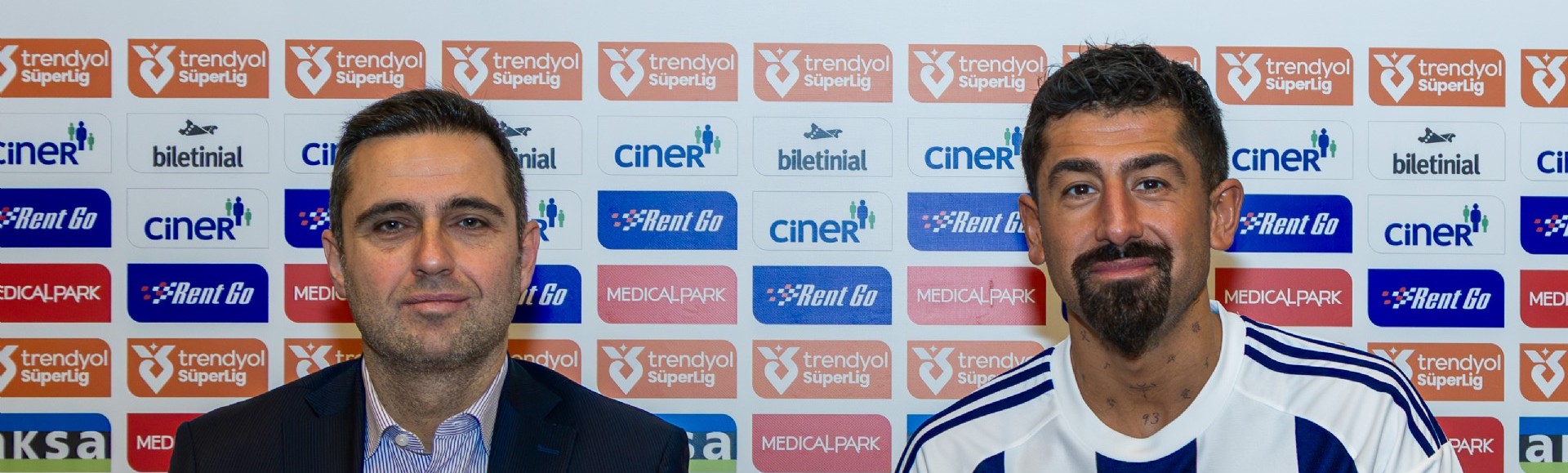 Kerem Demirbay Kasımpaşamızda