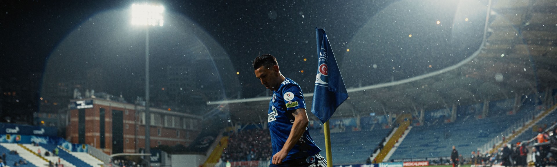 Kasımpaşa:0 Samsunspor:1