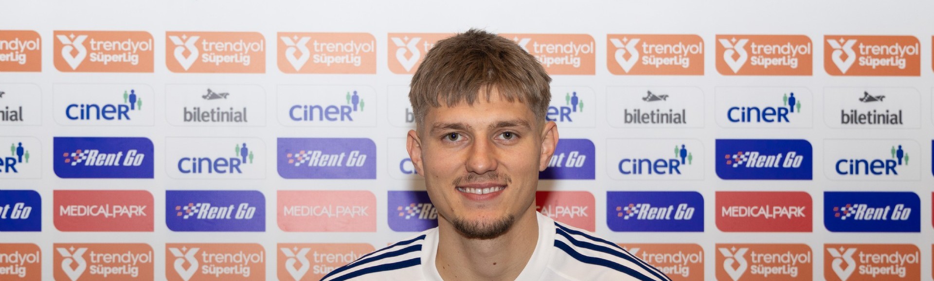 Adrian Benedyczak Kasımpaşamızda